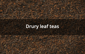 Drury Leaf Teas