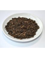 China Black Pu Erh Yunnan - view 1