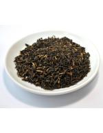 China Black Yunnan Flowery Orange Pekoe - view 1