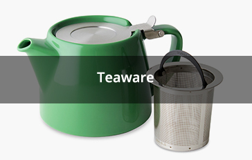 Teaware