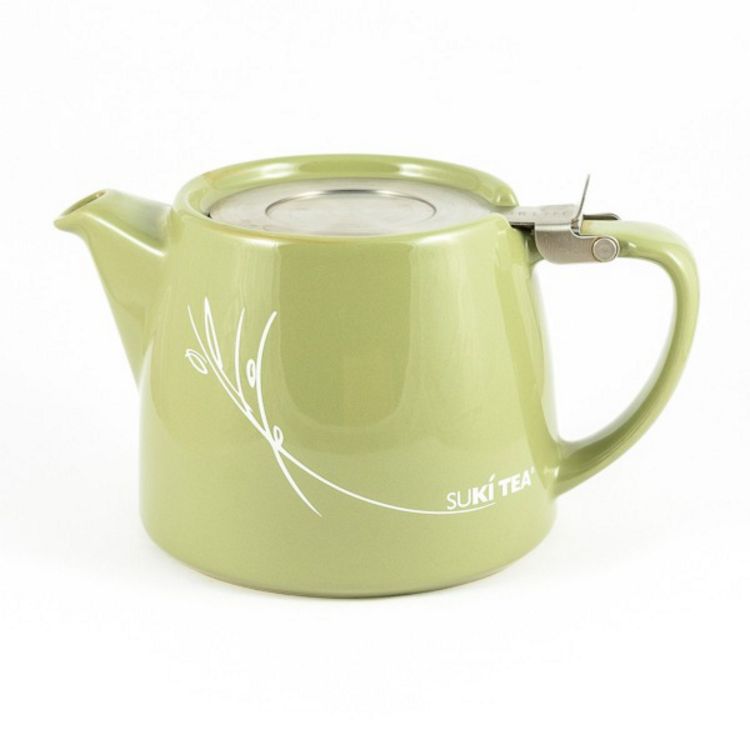 Suki Teapot 18oz / 532ml